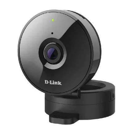 D-Link DCS-936L Cámara de Videovigilancia HD 720p con Visión Nocturna D-Link DCS-936L Cámara de Videovigilancia HD 720p con Visión Nocturna